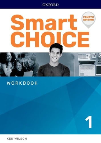 Smart Choice: Level 1: Workbook (Smart Choice)