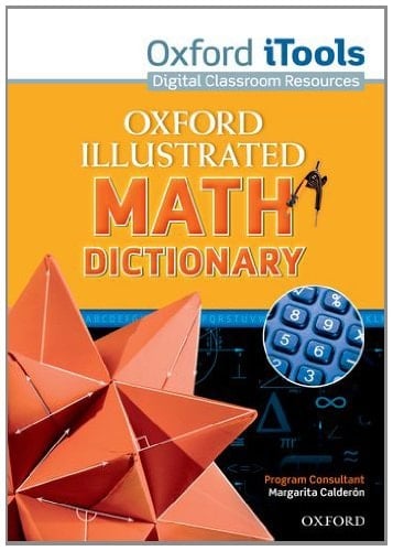 Oxford Illustrated Math Dictionary Itools