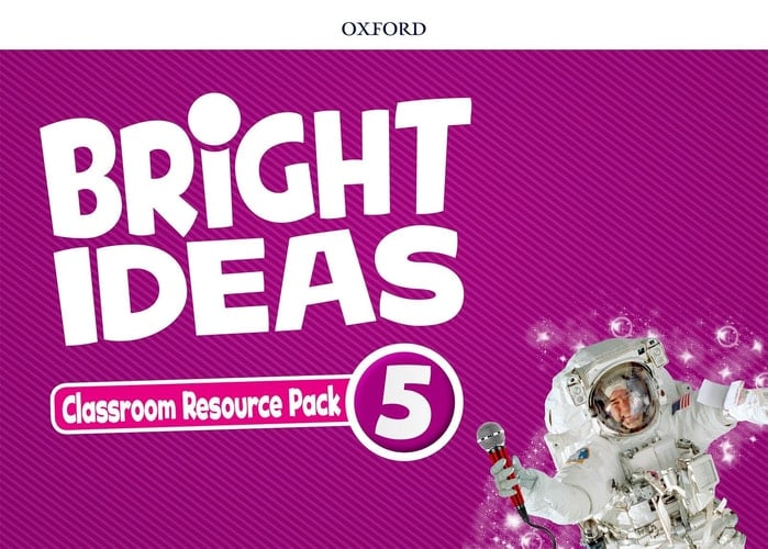 Big Bright Ideas 5. Classroom Resource Pack