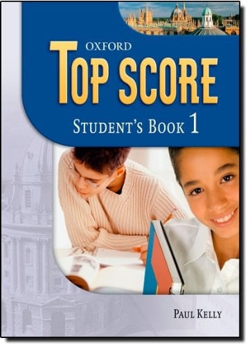 Top Score 1: Student's Book