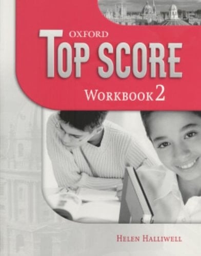 Top Score 2: Workbook