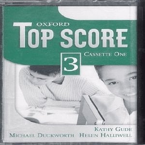 Top Score 3: Class Cassettes (2)