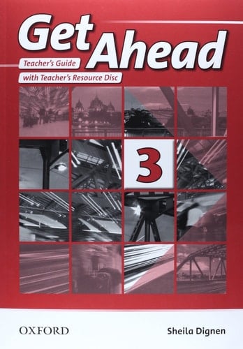 Get Ahead: Level 3: Teacher's Resource Pack