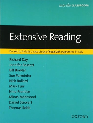 Extensive Reading (Revised Edition)