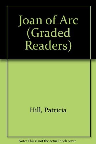 Joan of Arc (Graded Readers)