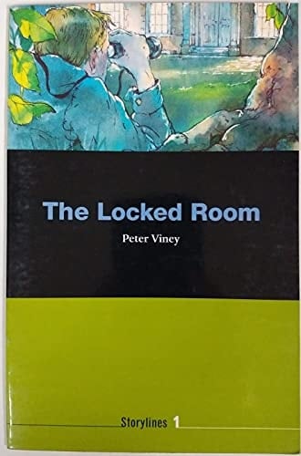 The Locked Room (Storylines 1)