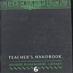 Oxford Bookworms Library