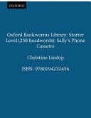Sally's Phone (Oxford Bookworms Starters)