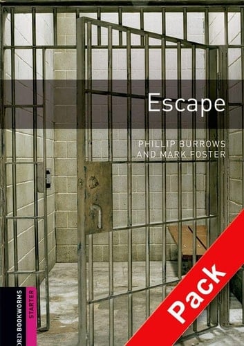 Oxford Bookworms Library: Starter: Bestseller Pack (Oxford Bookworms ELT)