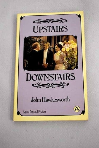 Upstairs Downstairs (Alpha Books)