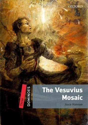 Dominoes: Three: The Vesuvius Mosaic (Dominoes)