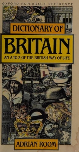 Dictionary of Britain
