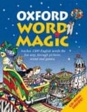 Oxford Word Magic