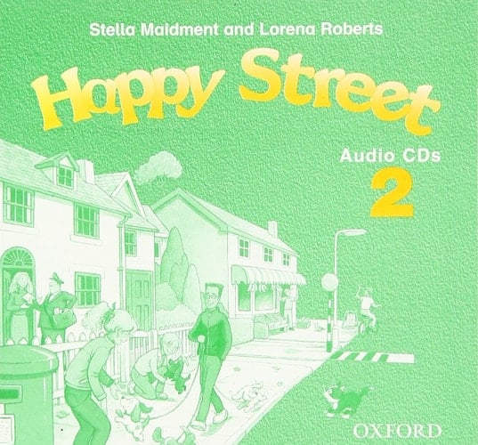 Happy Street