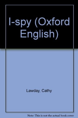 I-spy (Oxford English)