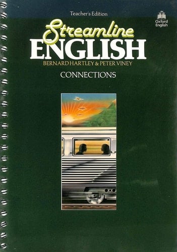 Stream Connections Teacher's Book