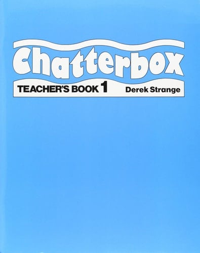 Chatterbox