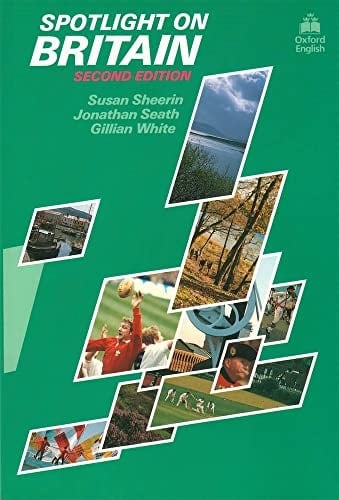 Spotlight on Britain