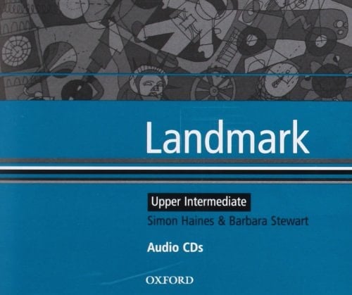 Landmark (Upper Intermediate Class)
