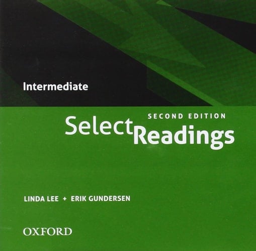 Select Readings: Class Audio Intermediate