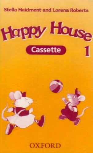 Happy House