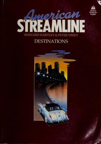 American Streamline; Destinations