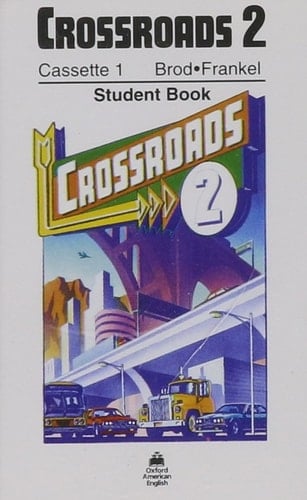 Crossroads 2: 2 Cassettes 2 (2)