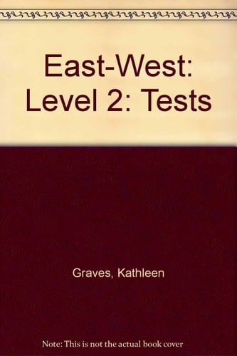 East-West