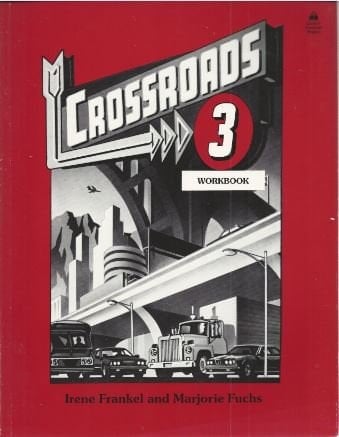 Crossroads 3: 3 Workbook