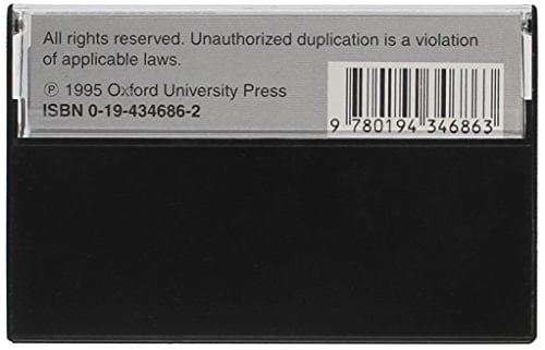 Crossroads Tests: TestsAchievement Tests Cassette