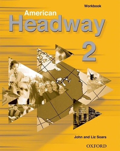 American Headway 2: Workbook