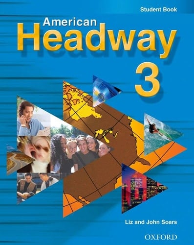 American Headway 3 (Student Book)
