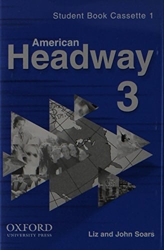 American Headway 3