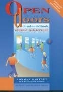 Open Doors 1 Student's Book