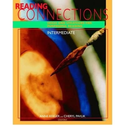 Reading Connections Intermediate: Skills and Strategies for Purposeful ReadingAnswer Key