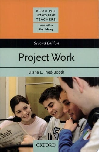 Project Work (Resource Books for Teachers)