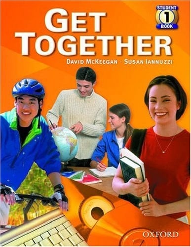 Get Together 1: Student Book