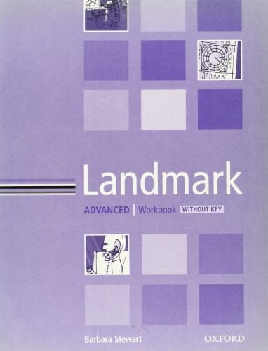 Landmark Advanced. Advanced. Workbook without Key