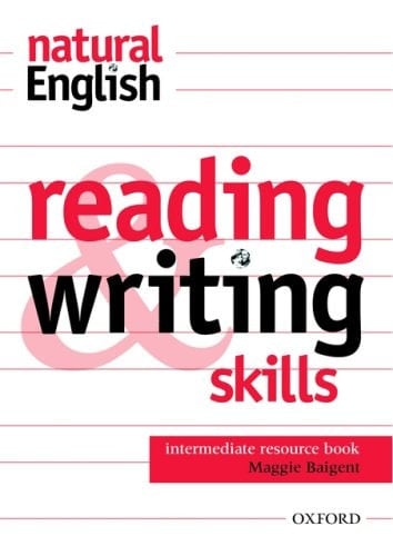 Natural English Intermediate. Skills Resource Book