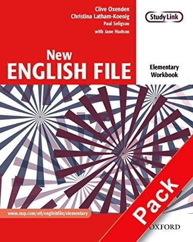 New English File