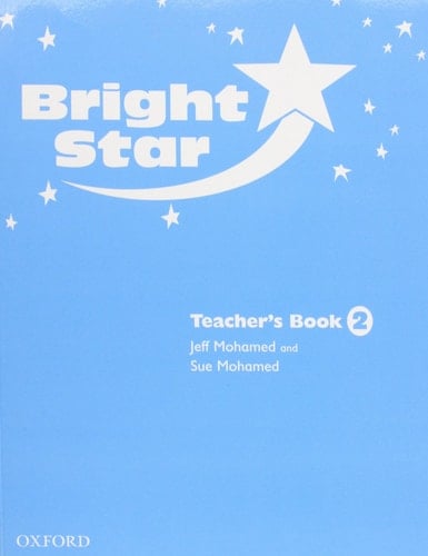 Bright Star 2: Teachers Book