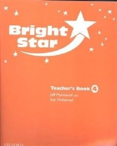 Bright Star Readers: Level 4 Teachers Book