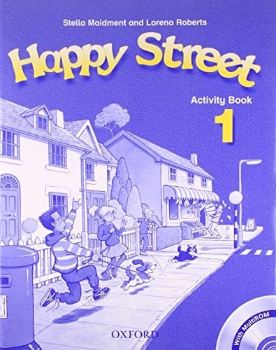 Happy Street