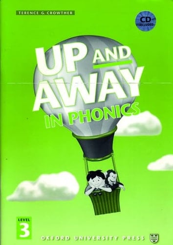 Up and Away in Phonics