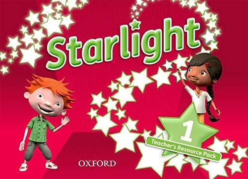 Starlight: Level 2: Student Book: Succeed and shine