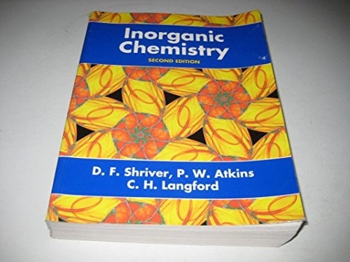 Inorganic Chemistry