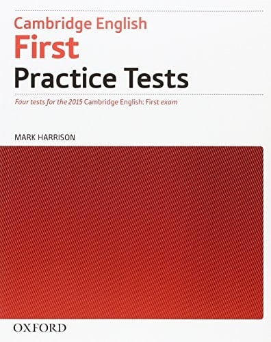 First Certificate Test without Key Exam Pack 3rd Edition