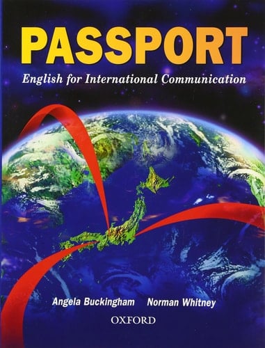 Passport : English for International Communication (Student Book)