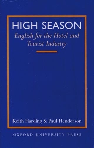 High Season Cassette (1)