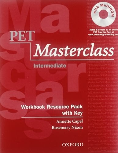 PET Masterclass